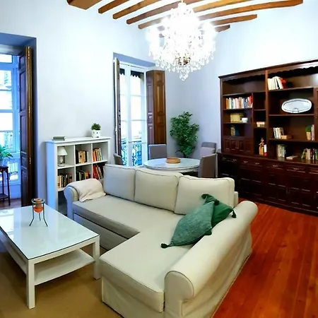 Casa Condal De Reyna Lejlighed Zamora