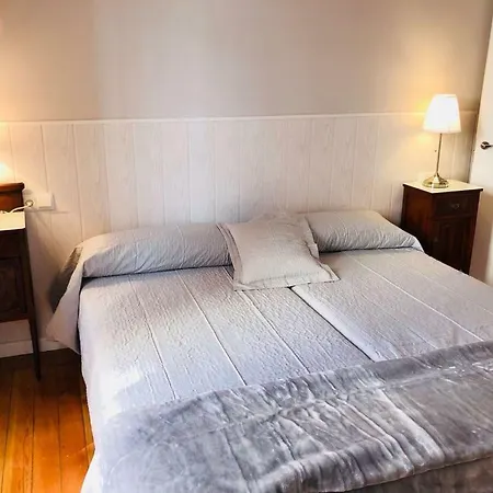 Lejlighed Casa Condal De Reyna *