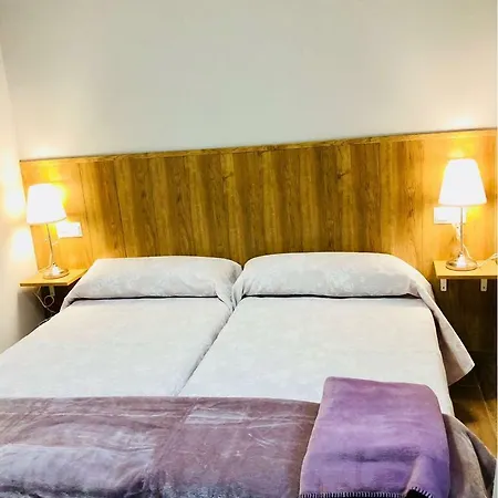 Casa Condal De Reyna Lejlighed *