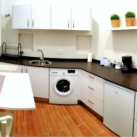 Apartman Casa Condal De Reyna Zamora
