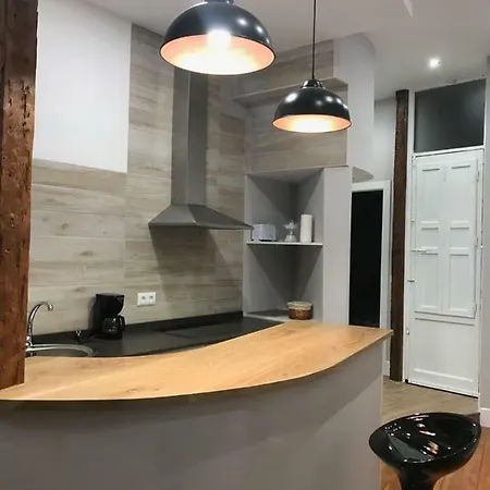 Apartman Casa Condal De Reyna *
