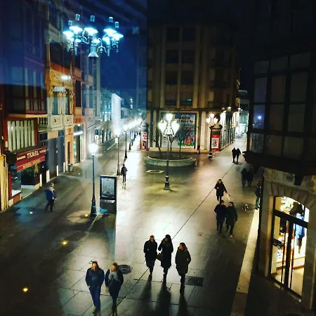 Casa Condal De Reyna Zamora