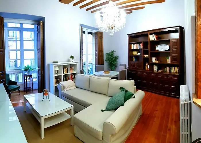 Casa Condal De Reyna Appartement Zamora