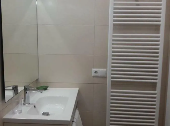 Appartement Casa Condal De Reyna *