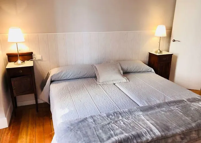 Appartement Casa Condal De Reyna *