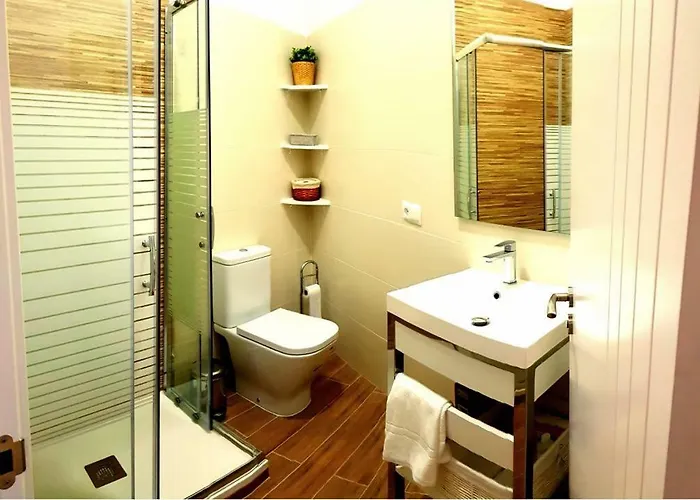 Casa Condal De Reyna Appartement