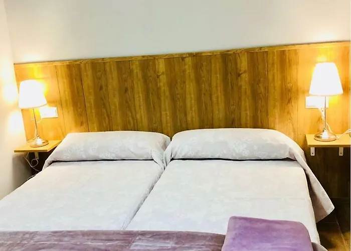 Casa Condal De Reyna Appartement *