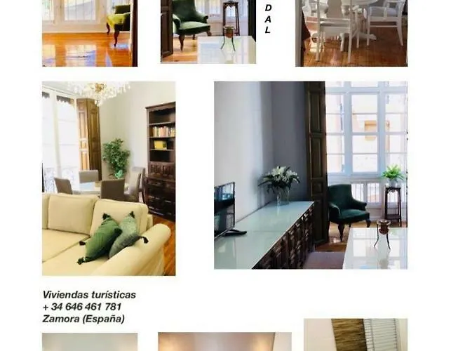 Casa Condal De Reyna