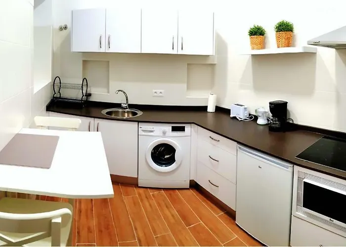 Appartement Casa Condal De Reyna Zamora