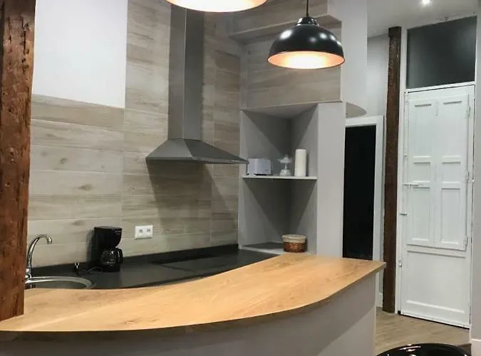 Appartement Casa Condal De Reyna *