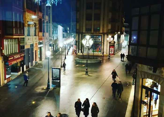 Casa Condal De Reyna Zamora